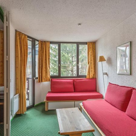Residence L'Aiguille - Maeva Home Chamonix Kamer foto