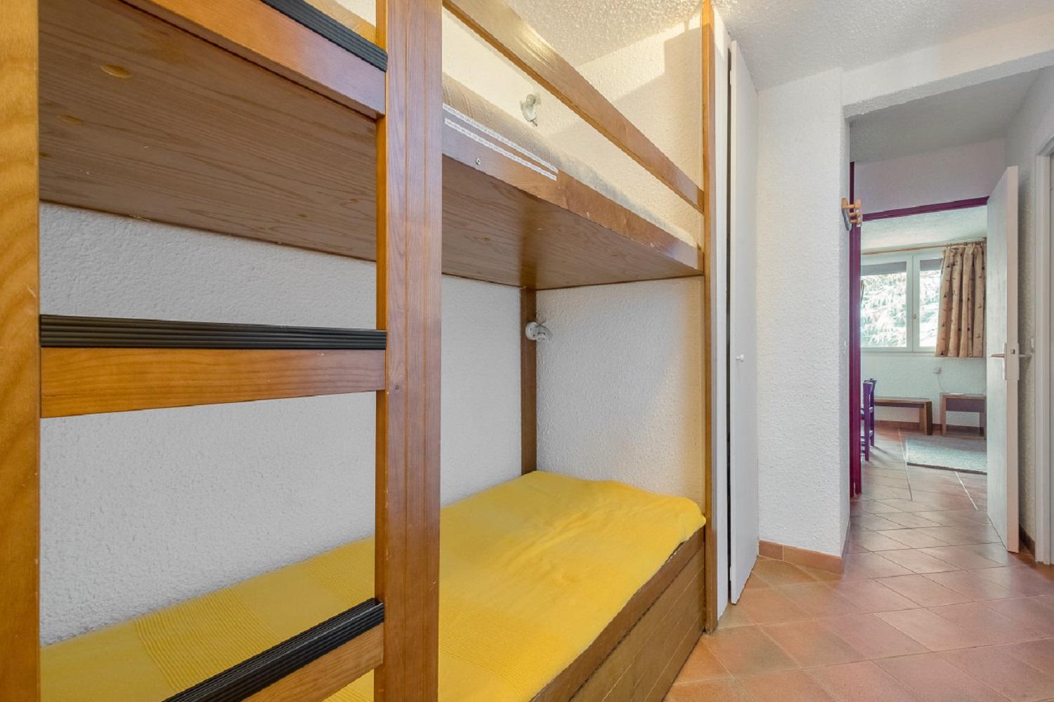 Residence L'Aiguille - Maeva Home Chamonix Kamer foto