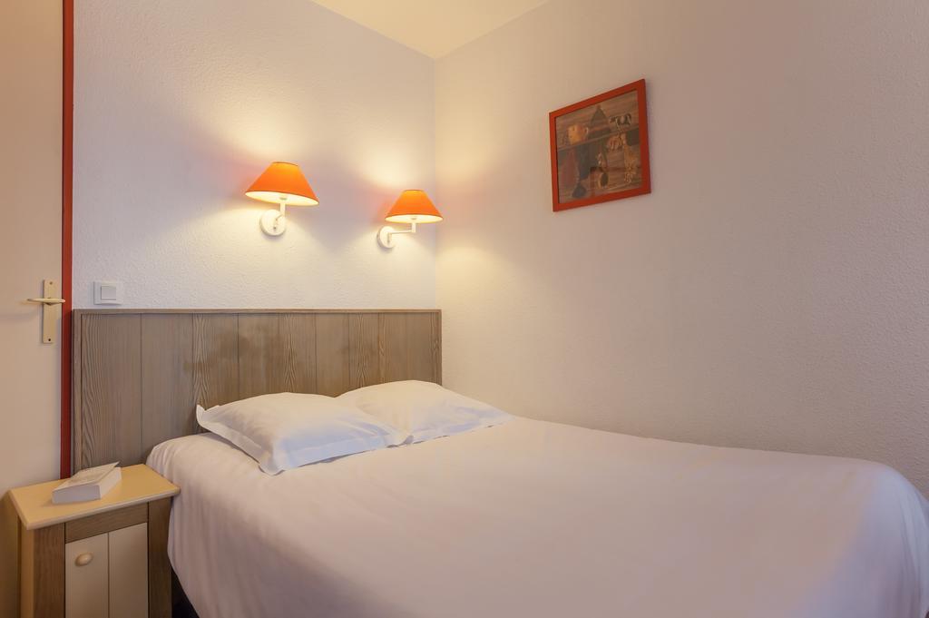 Residence L'Aiguille - Maeva Home Chamonix Kamer foto