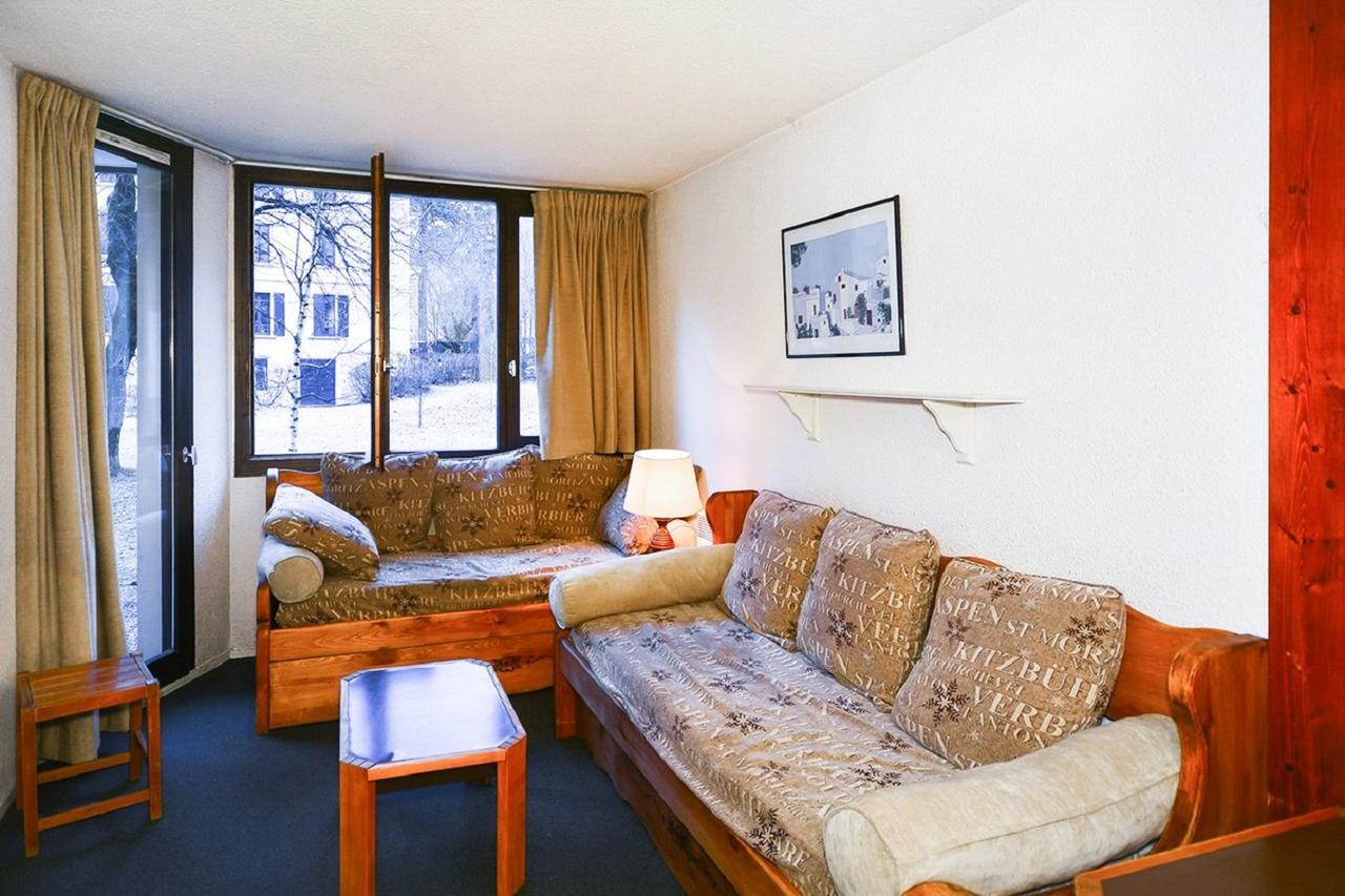 Residence L'Aiguille - Maeva Home Chamonix Buitenkant foto
